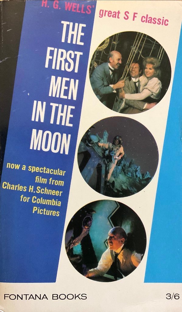 10 Books That Predicted the Space Race