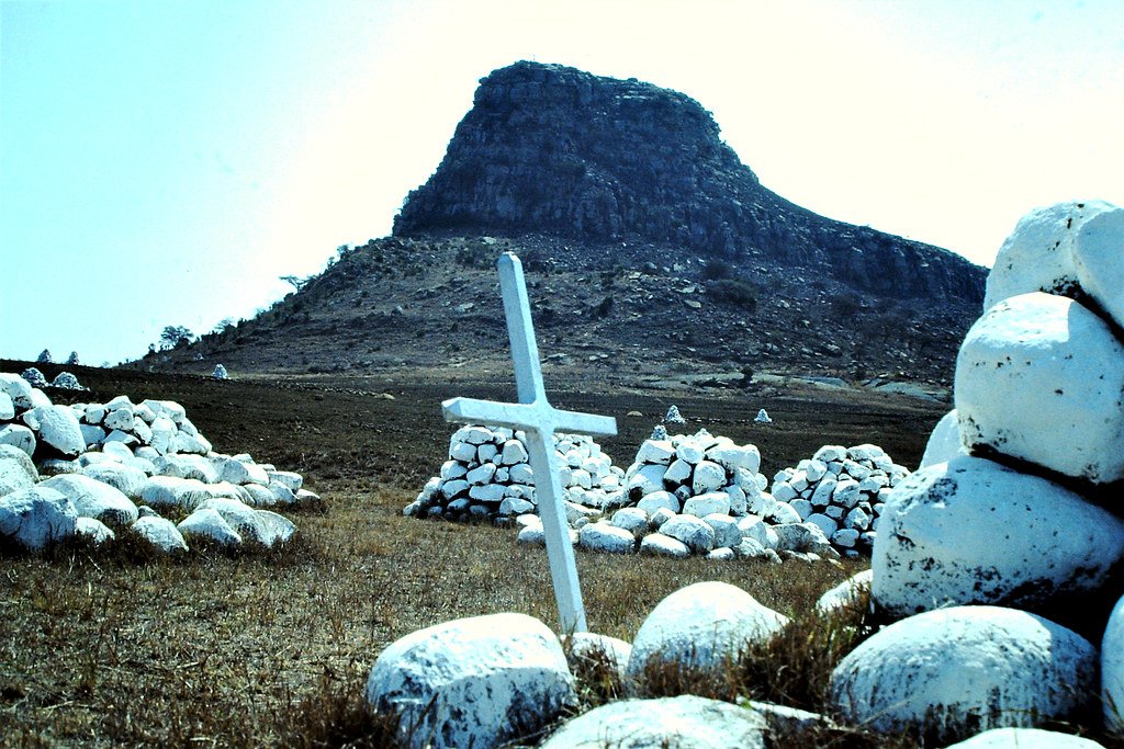 Isandlwana: The Zulu Victory History Tried to Forget (image credits: flickr)