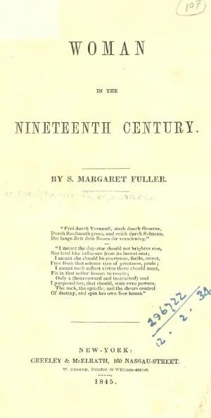 20 Literary Movements That Changed American Feminism