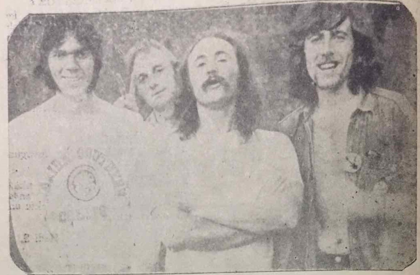 Ohio by Crosby, Stills, Nash & Young and the Kent State Shootings (image credits: wikimedia)