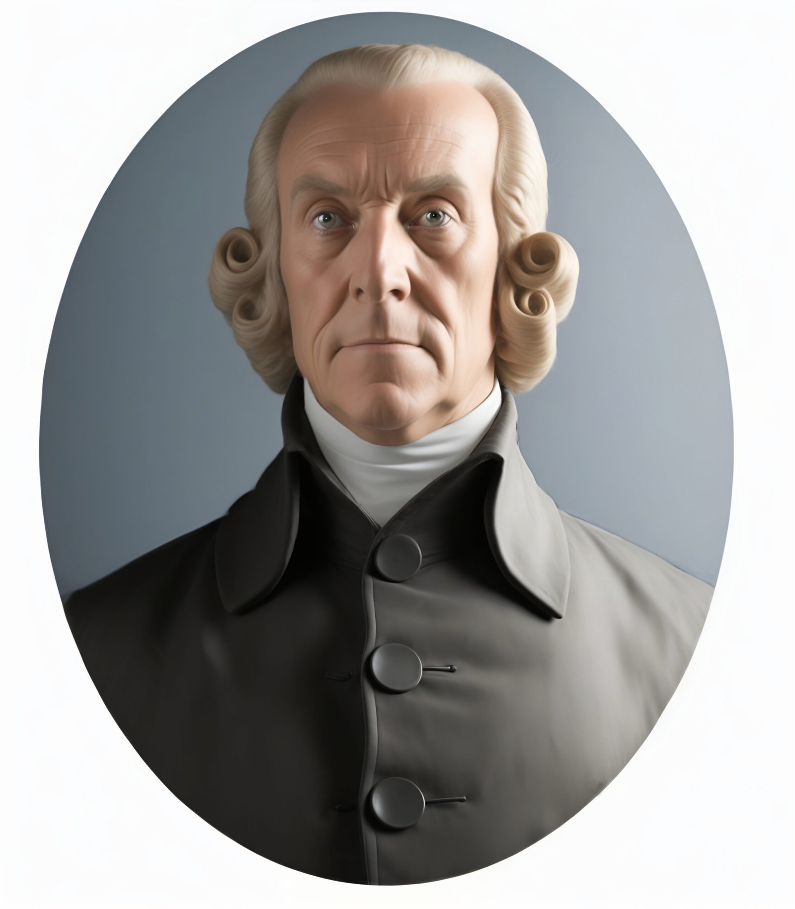 Adam Smith's The Wealth of Nations - The Economic Soul of a New Nation (image credits: wikimedia)