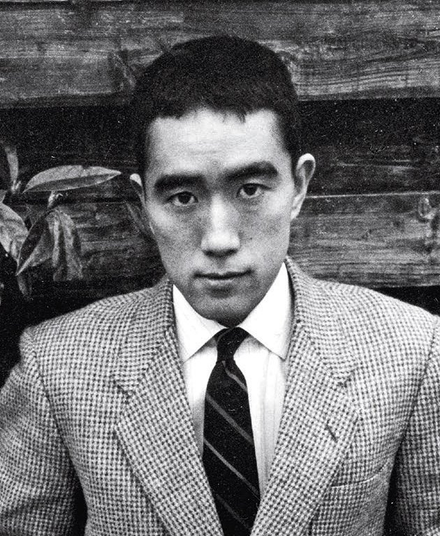 15. Yukio Mishima (image credits: wikimedia)