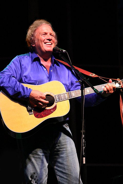 The Mysterious “American Pie” by Don McLean (image credits: flickr)