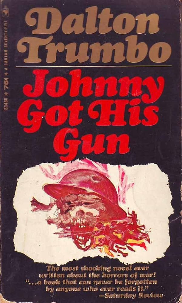 How 11 Fiction Changed Public Perception of War