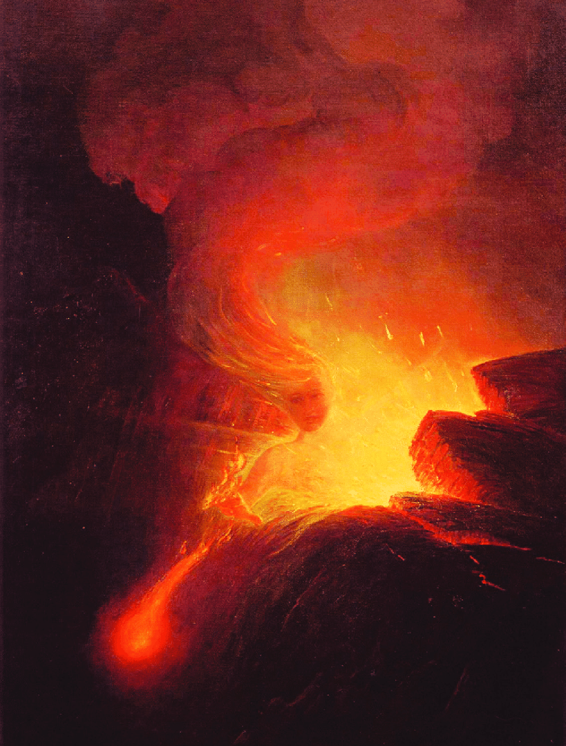 Hawaii Volcanoes: Where Ancient Goddess Meets Modern Science (image credits: wikimedia)