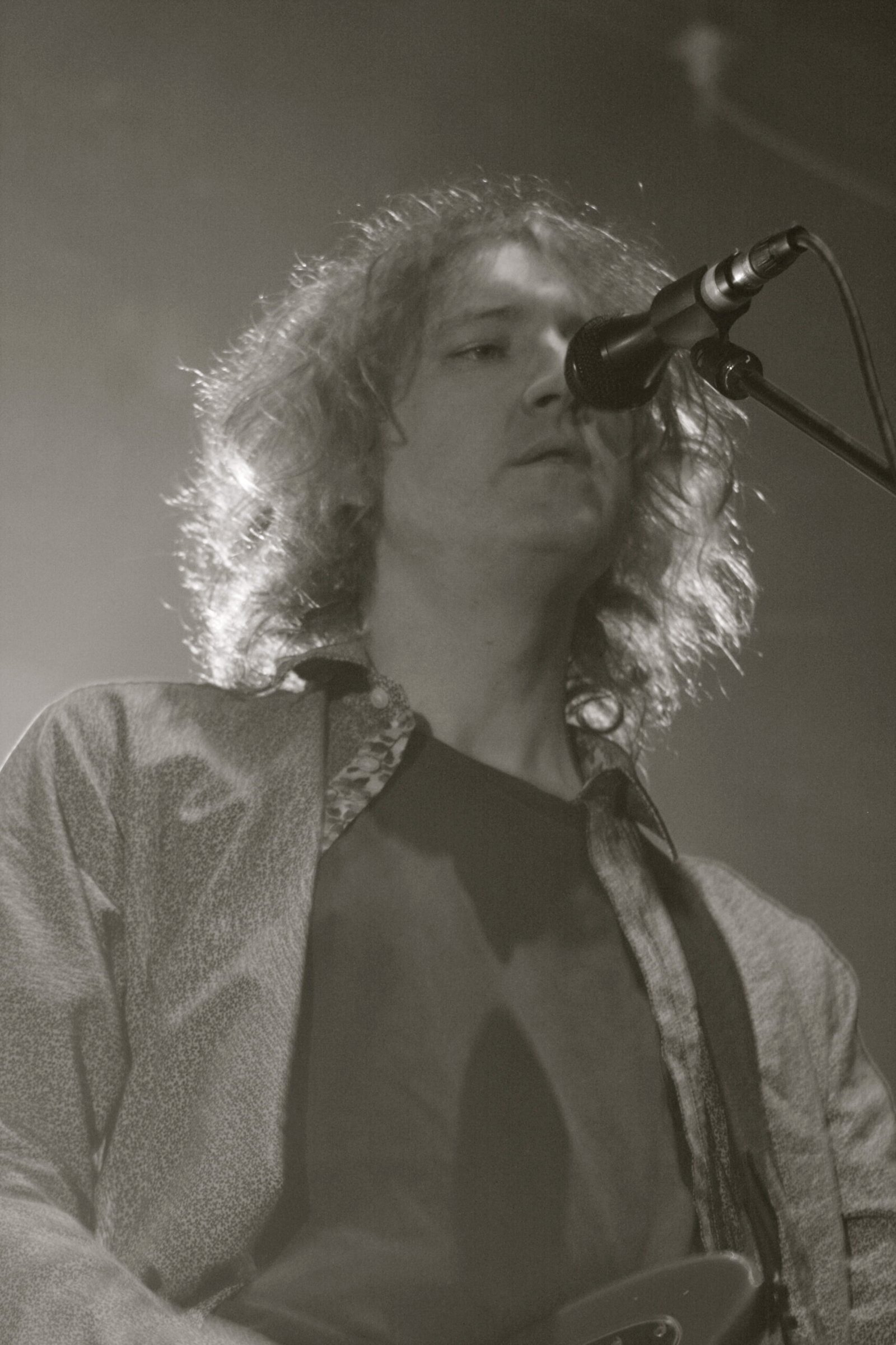 Loveless (1991) – My Bloody Valentine (image credits: wikimedia)