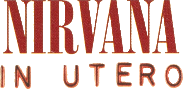 In Utero (1993) – Nirvana (image credits: wikimedia)