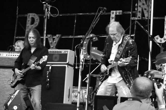 Trans (1982) – Neil Young (image credits: wikimedia)