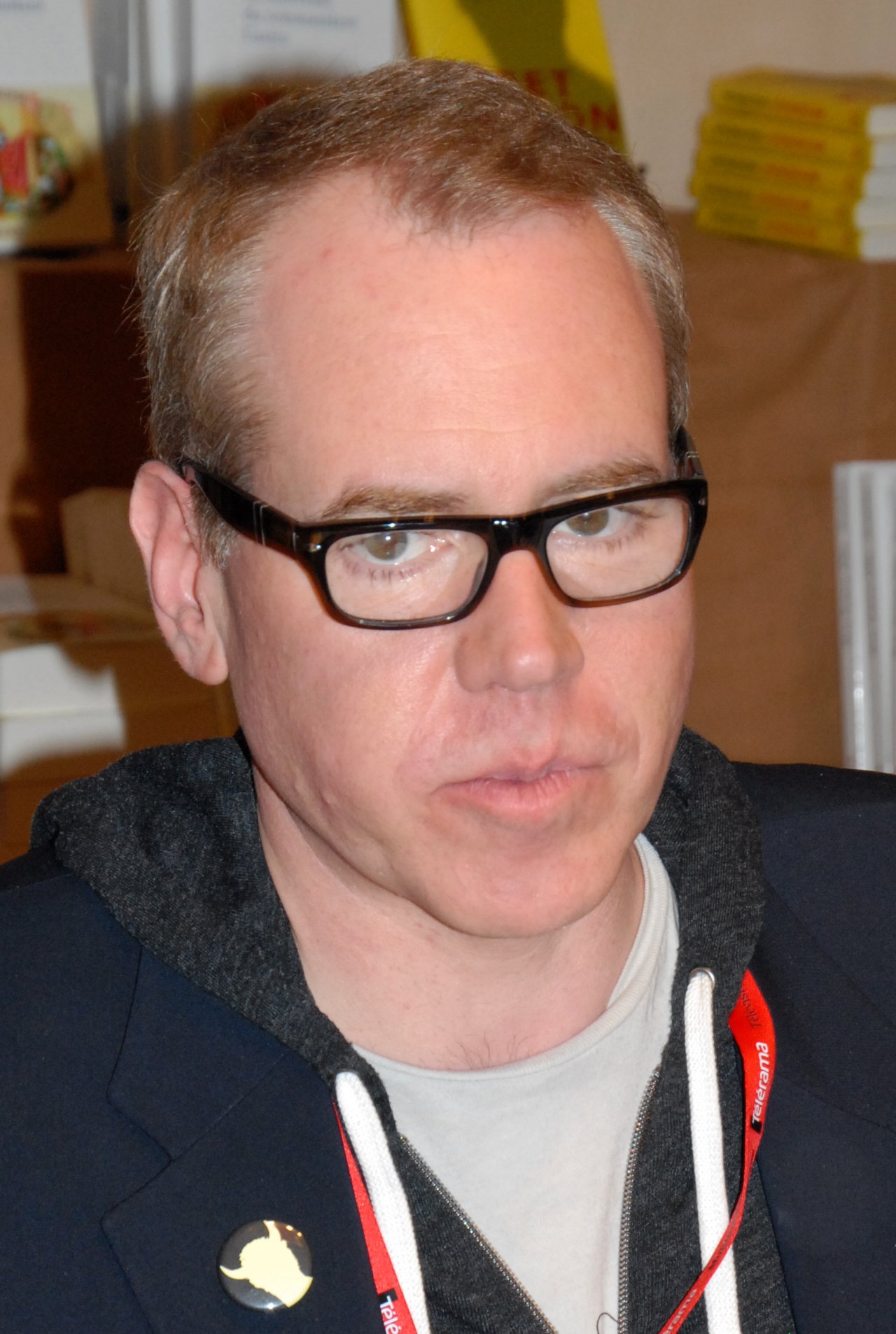American Psycho and the Culture of Corporate Sociopathy (image credits: wikimedia)
