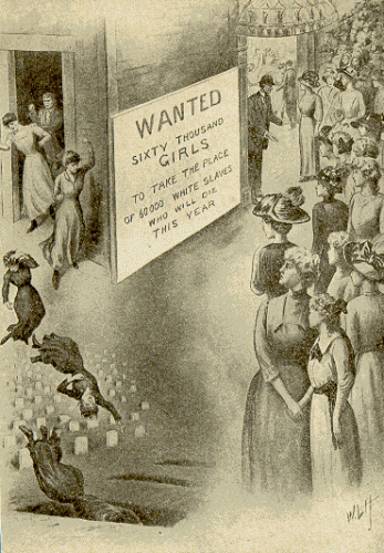 Mann Act of 1910 (image credits: wikimedia)