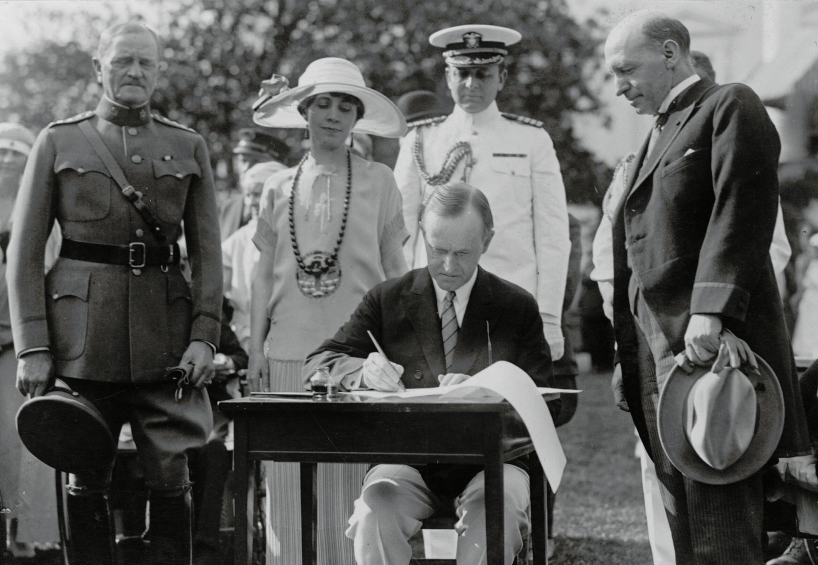 National Origins Act of 1924 (image credits: wikimedia)