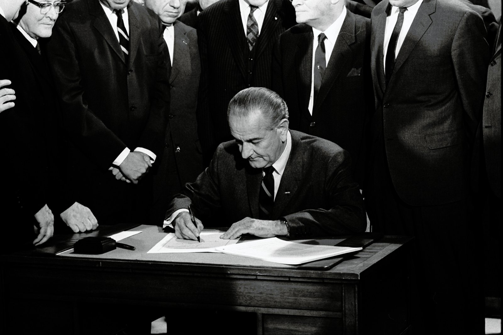 Fair Housing Act of 1968 (image credits: wikimedia)