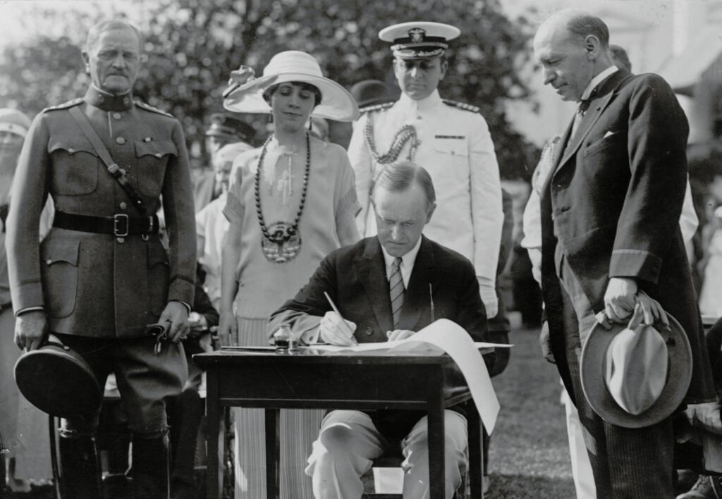 20 Little-Known Laws That Changed American Society