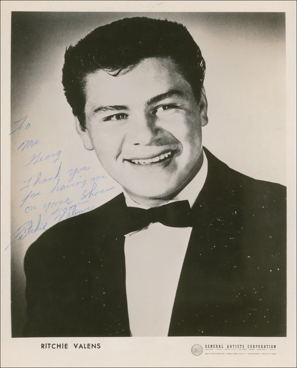 La Bamba: From Veracruz to Hollywood (image credits: wikimedia)