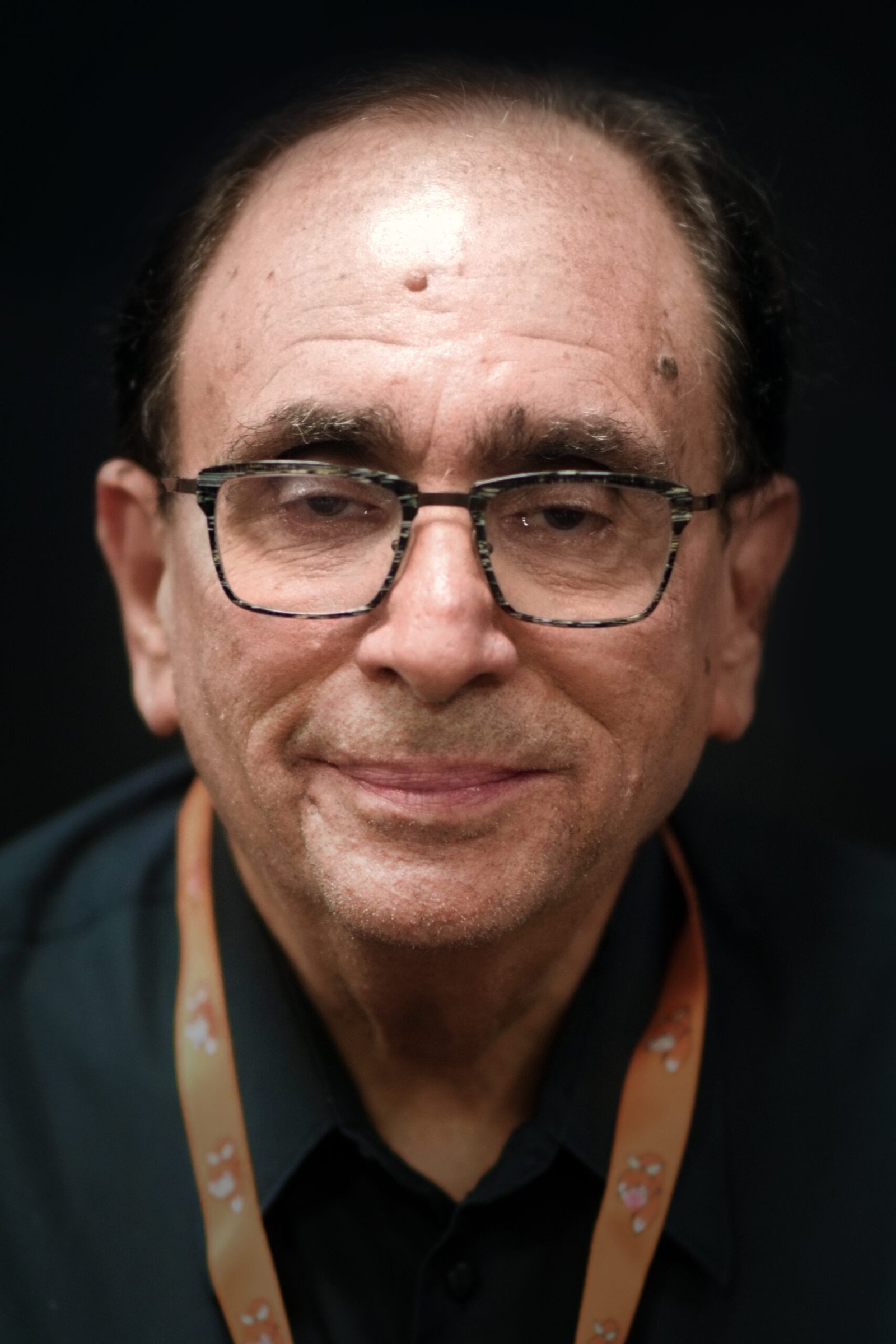 R.L. Stine and the Goosebumps Machine (image credits: wikimedia)