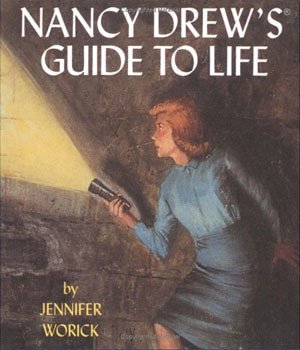 Nancy Drew’s Hidden Hands (image credits: flickr)