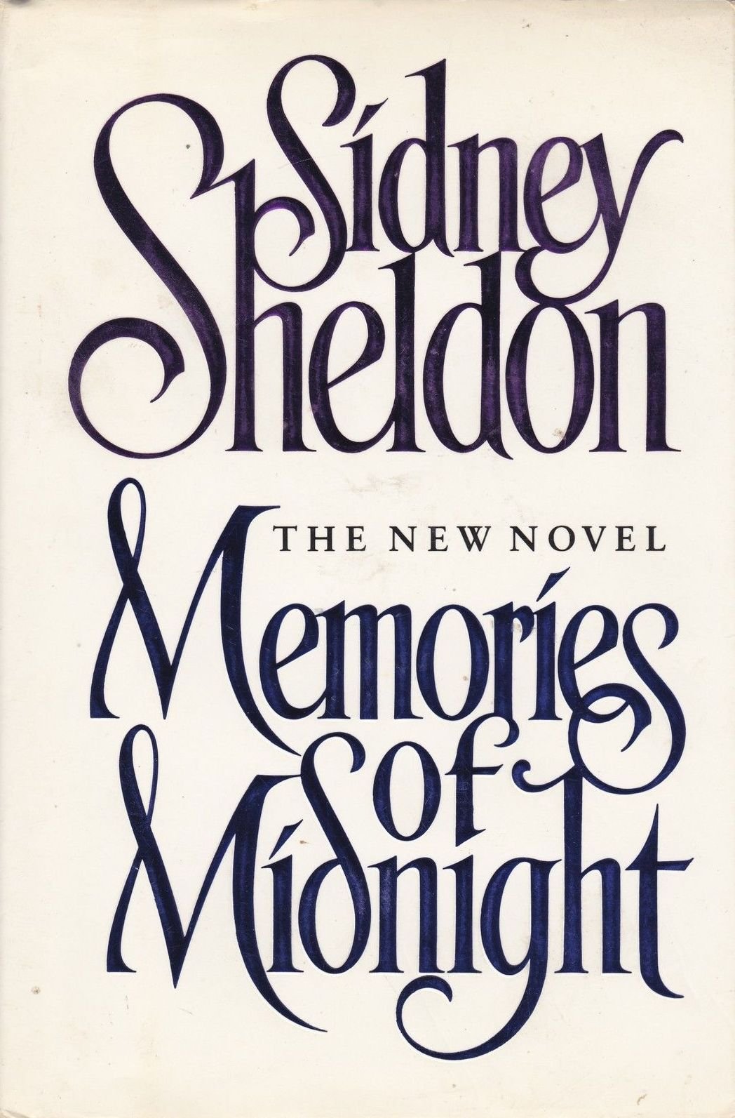 Sidney Sheldon’s TV Tie-Ins (image credits: wikimedia)