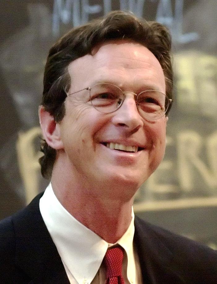 Michael Crichton’s Medical Thrillers (image credits: wikimedia)