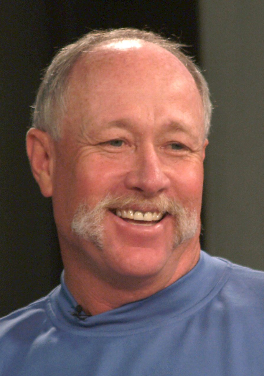 Goose Gossage’s Baseball Memoirs (image credits: wikimedia)