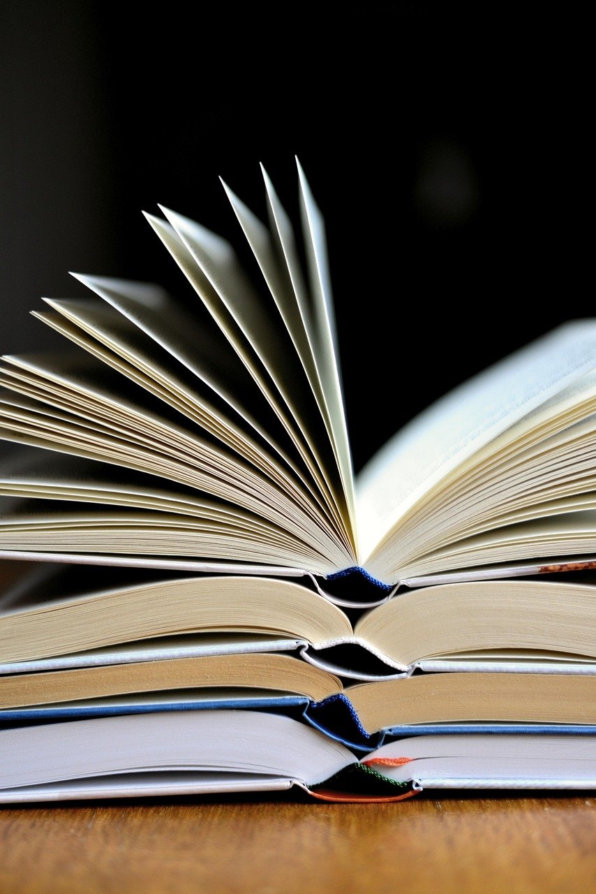 Clive Cussler’s Adventure Empire (image credits: pixabay)