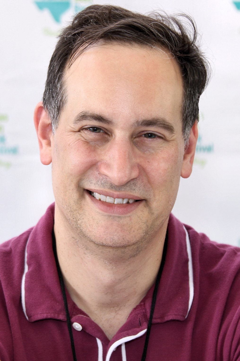 David Levithan and the New Wave of LGBTQ+ Literature (image credits: wikimedia)