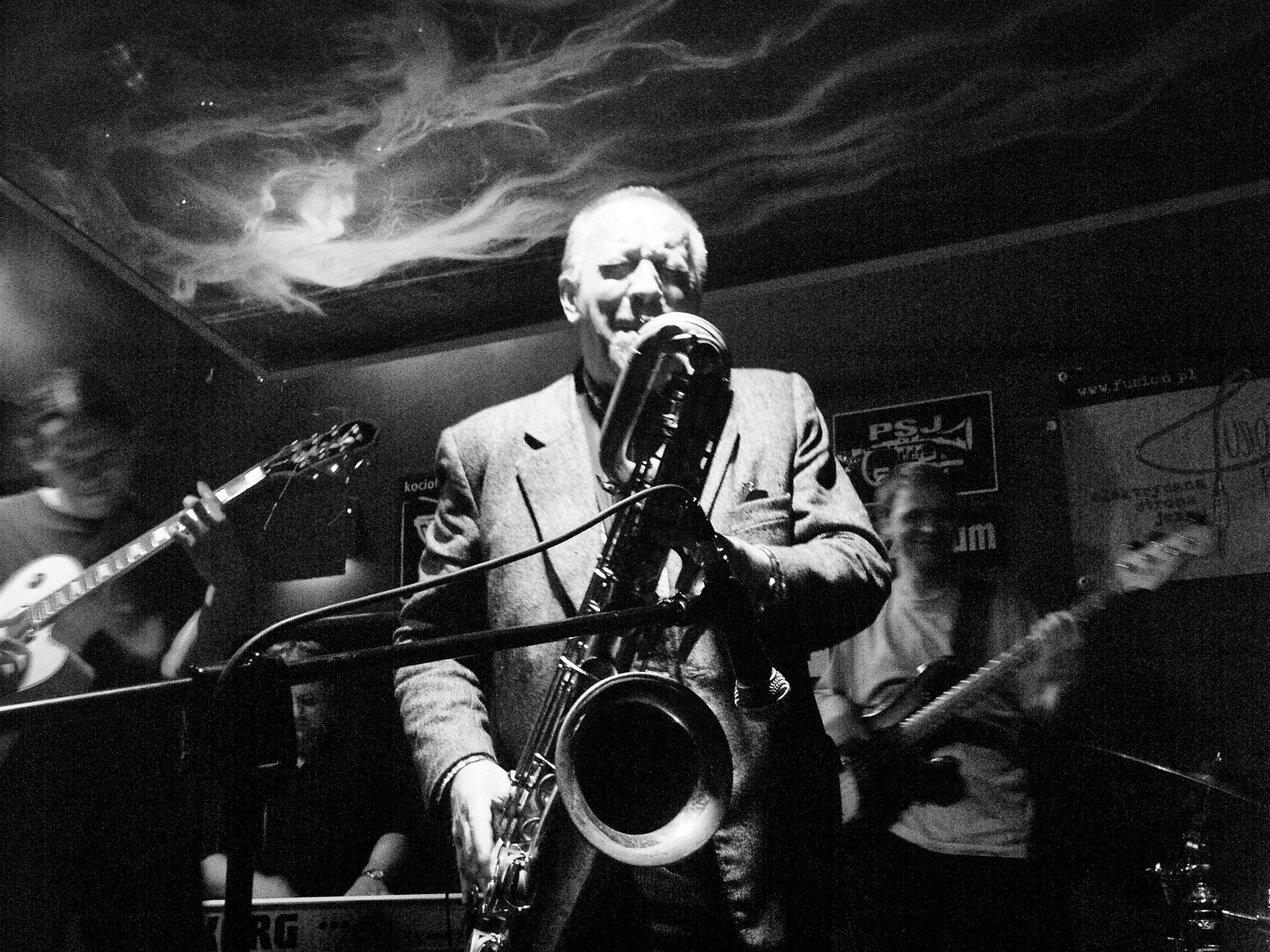 The Roaring Twenties: Jazz’s Surprising Political Beginnings (image credits: wikimedia)