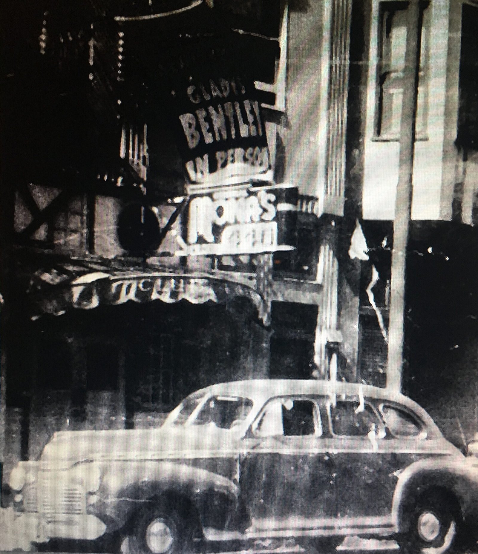 Jazz and LGBTQ+ Activism (image credits: wikimedia)