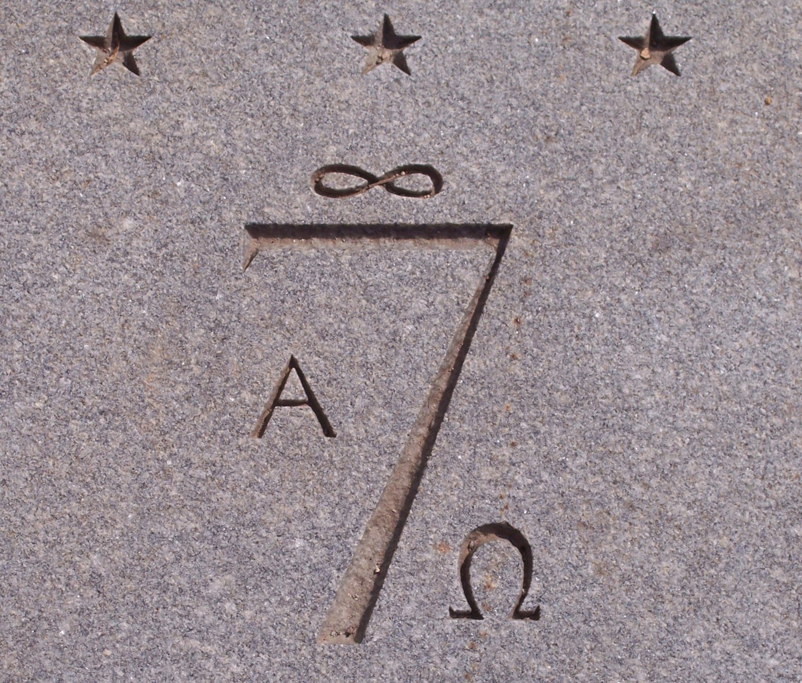 Seven Society at the University of Virginia (image credits: wikimedia)