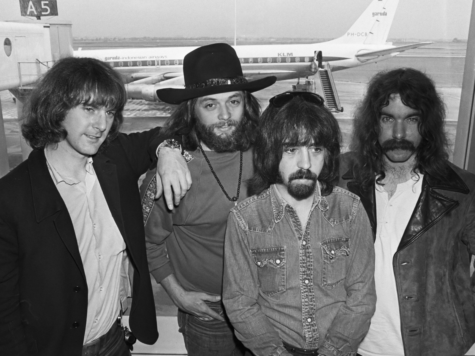 Turn! Turn! Turn! by The Byrds (image credits: wikimedia)