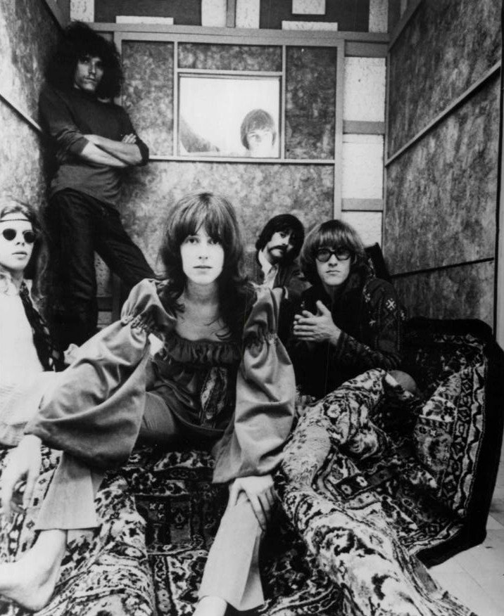 15 Songs That Defined the American Counterculture