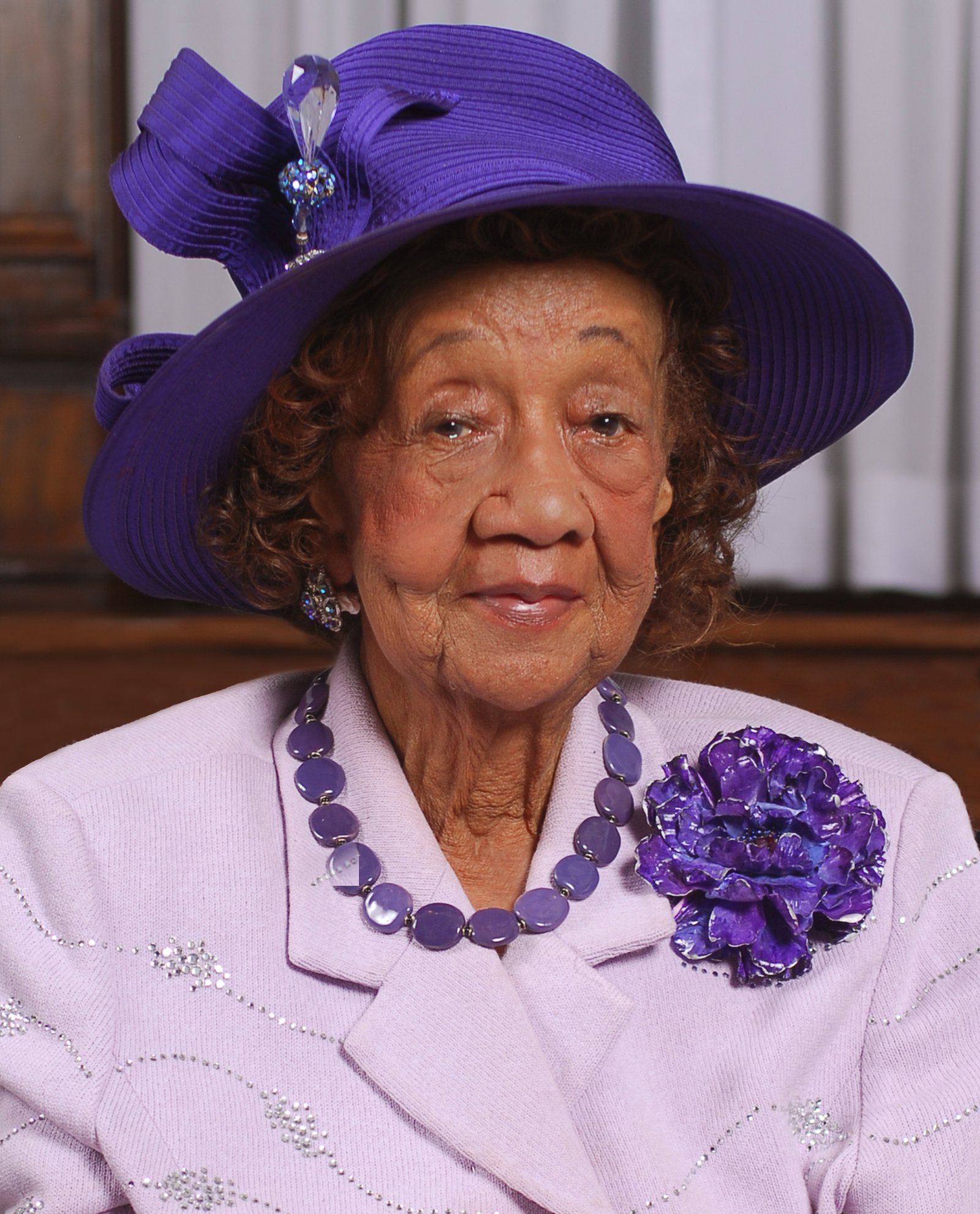 Dorothy Height: The Quiet Force Behind Civil Rights (image credits: wikimedia)