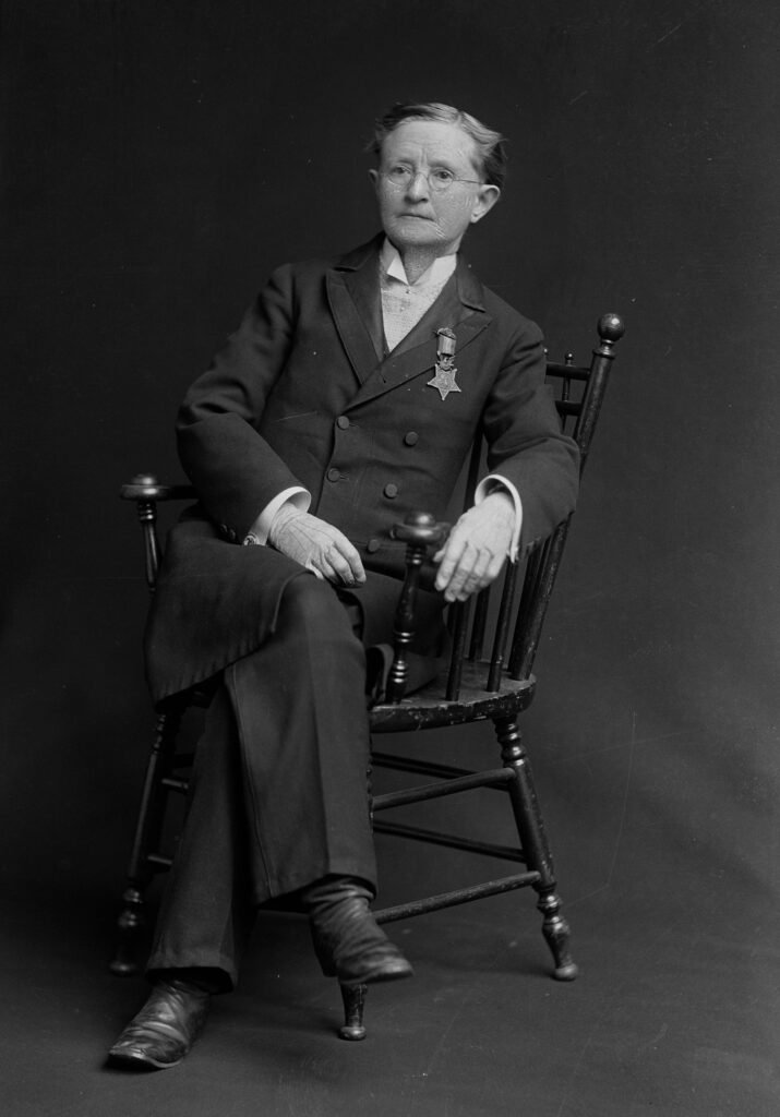 Forgotten American Heroes Who Deserve Recognition