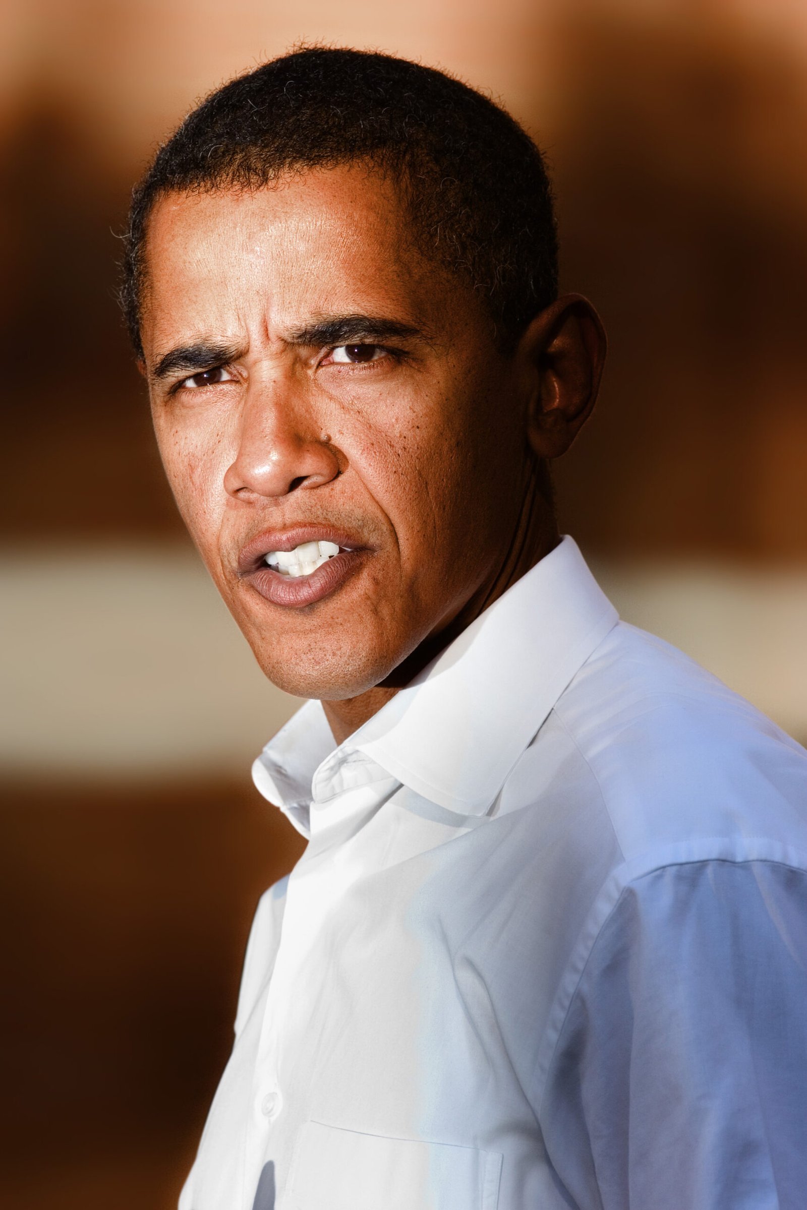 Barack Obama’s Unshared Post-Sandy Hook Remarks (image credits: wikimedia)