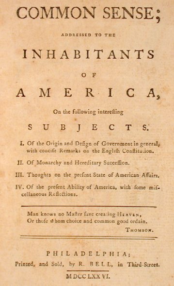 20 Books That Made Americans Fall in Love With Freedom