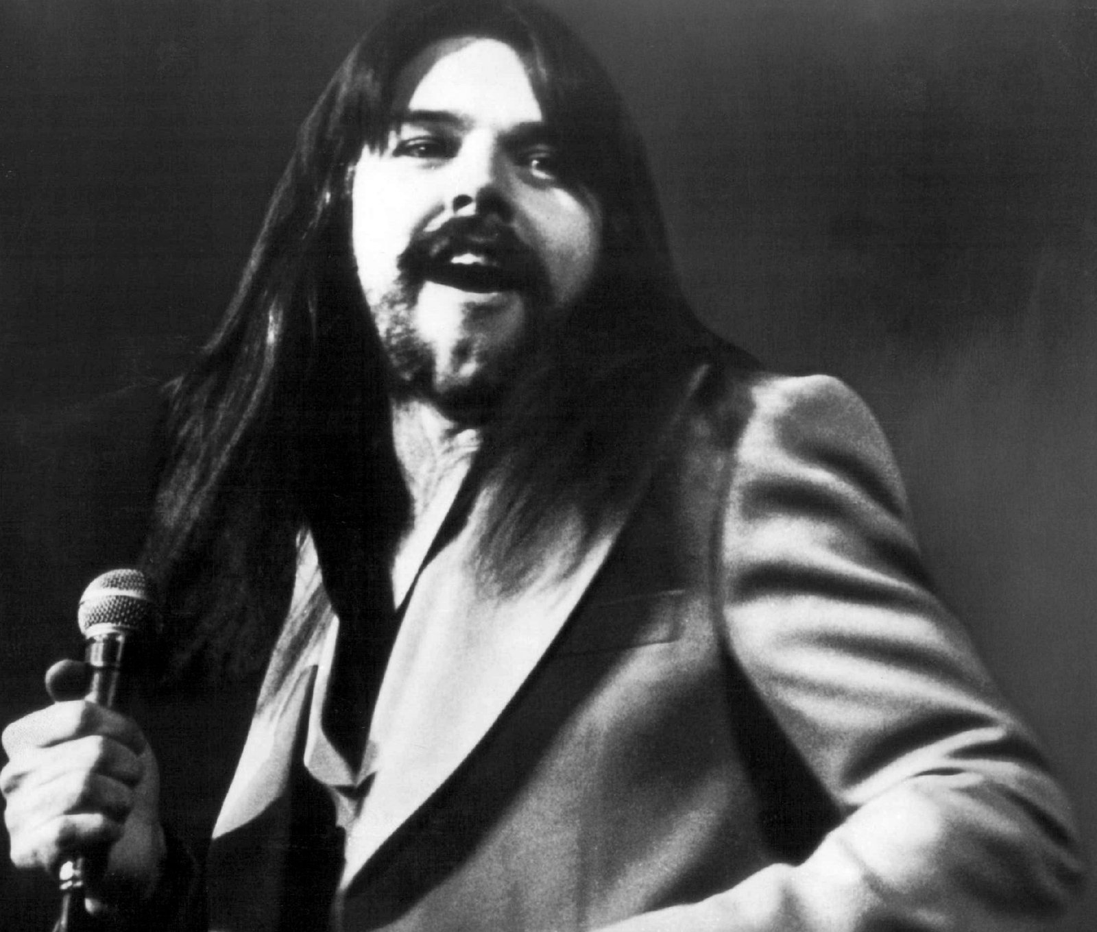Bob Seger – Night Moves (1976) (image credits: wikimedia)