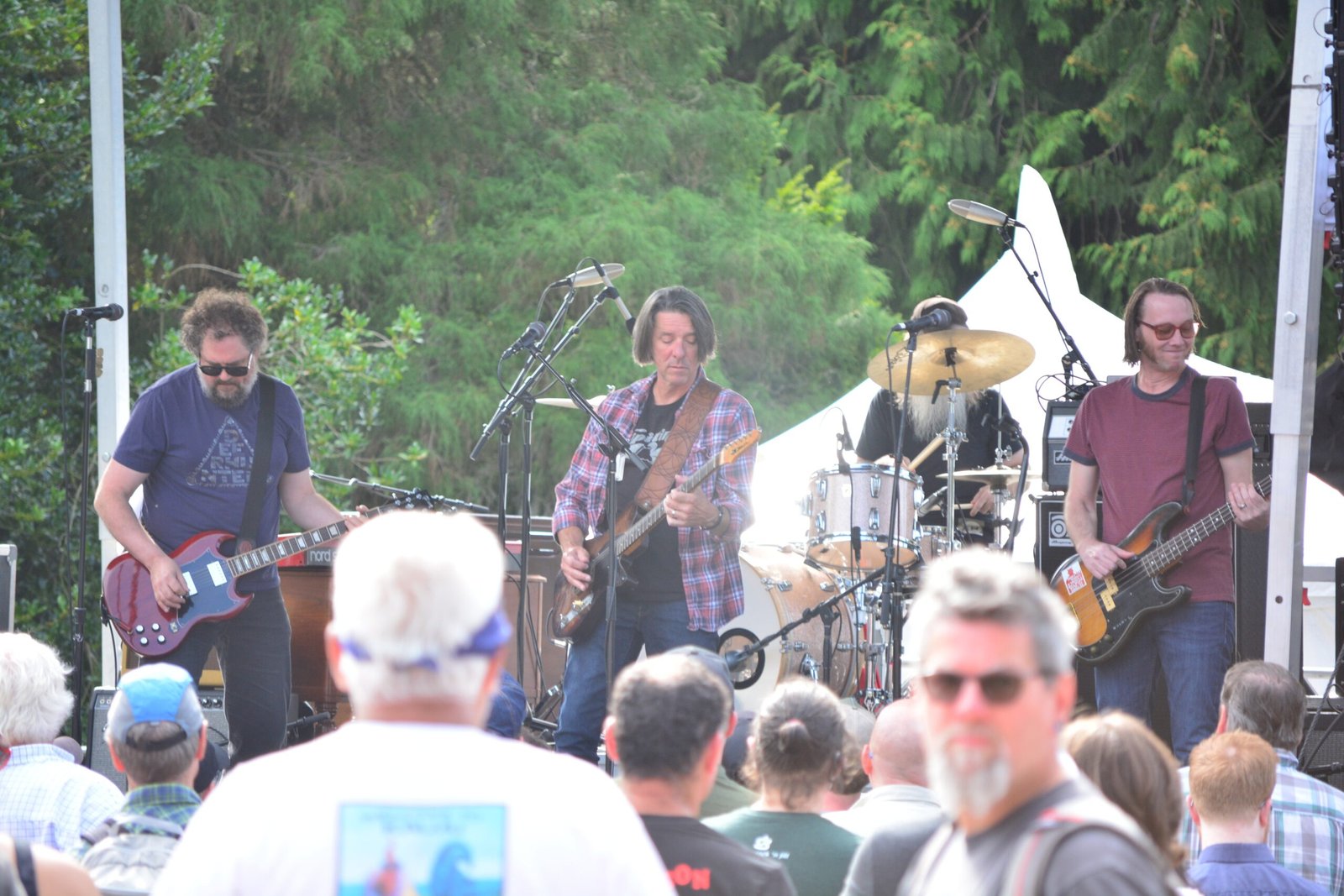 Drive-By Truckers – Southern Rock Opera (2001) (image credits: wikimedia)