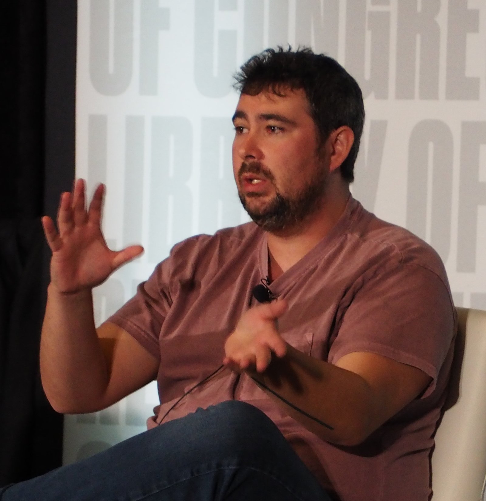 Night of the Living Rez (image credits: wikimedia)