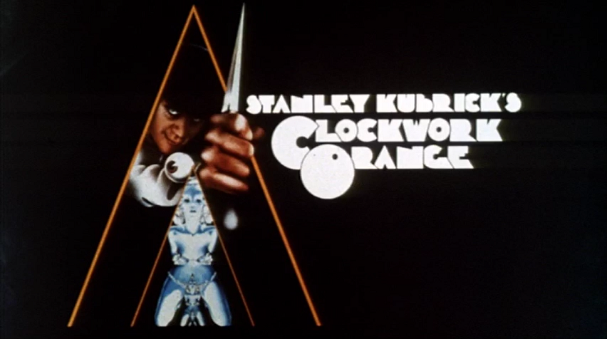 A Clockwork Orange: Dystopian Violence That Shocks and Divides (image credits: wikimedia)