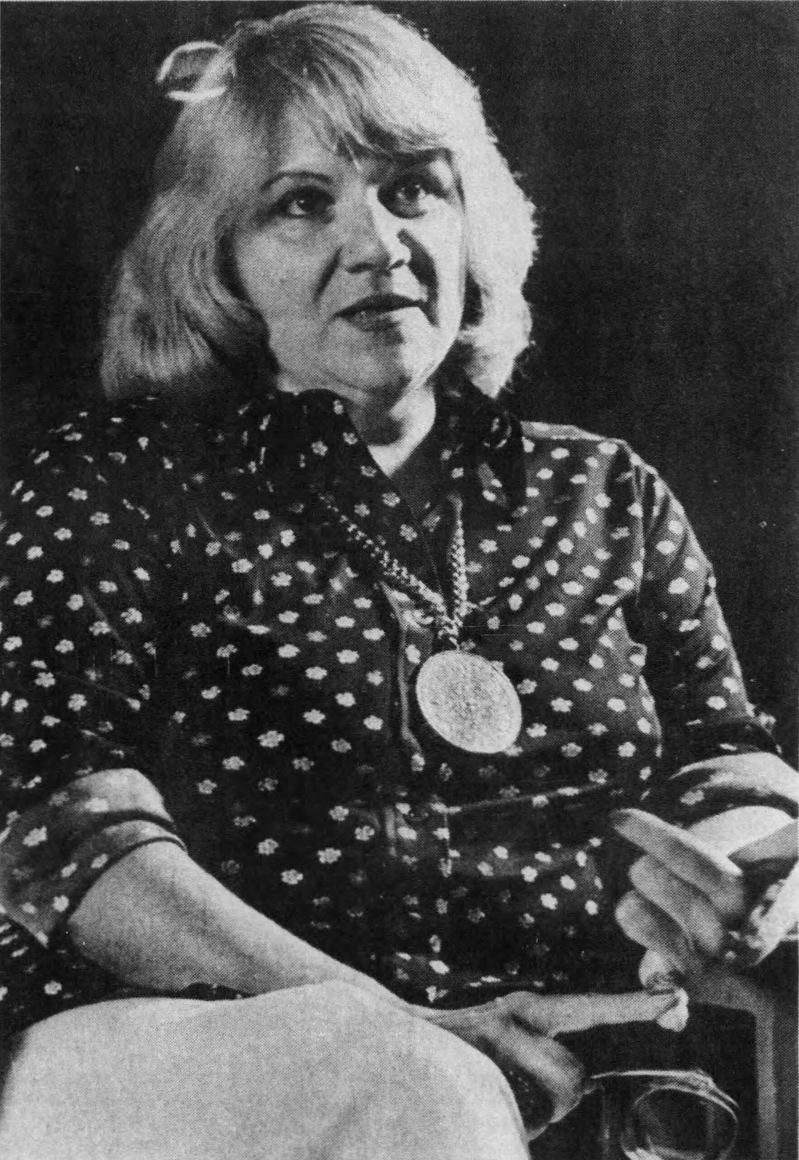 The Stranger Beside Me and Profiling Serial Killers (image credits: wikimedia)