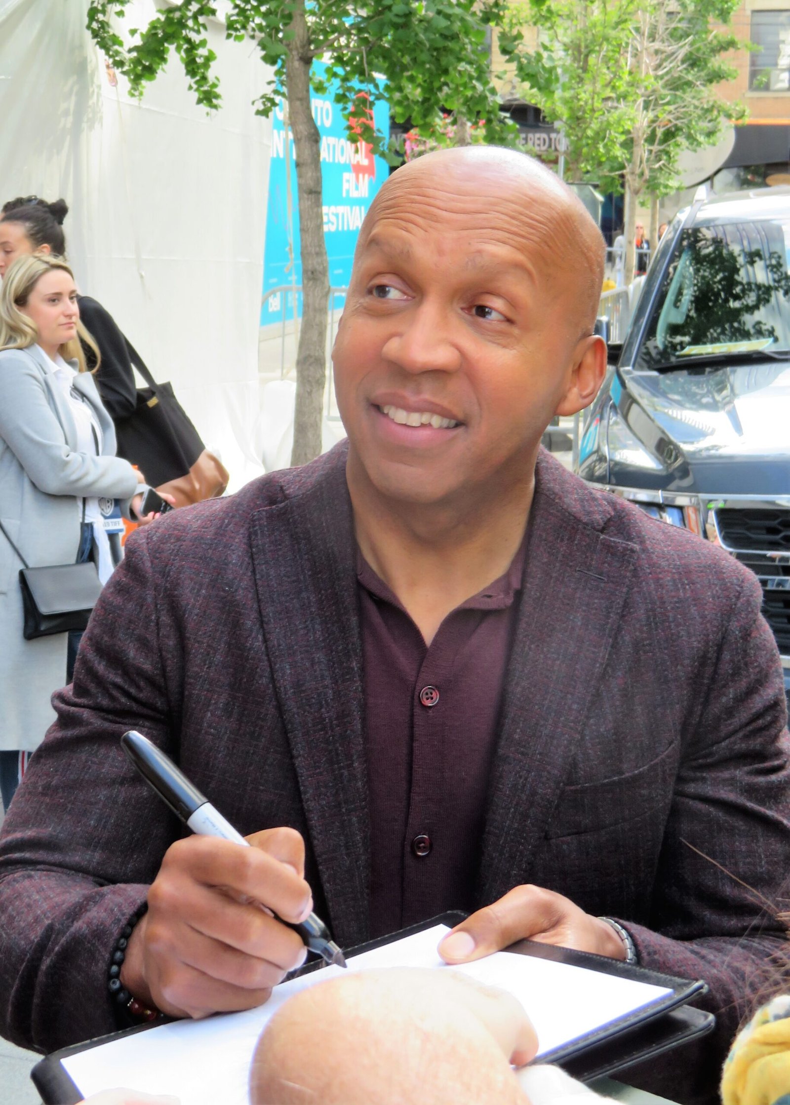 Just Mercy and the Crisis of Mass Incarceration (image credits: wikimedia)