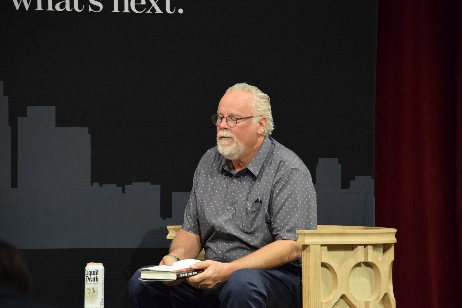 The Lincoln Lawyer and Access to Legal Representation (image credits: wikimedia)