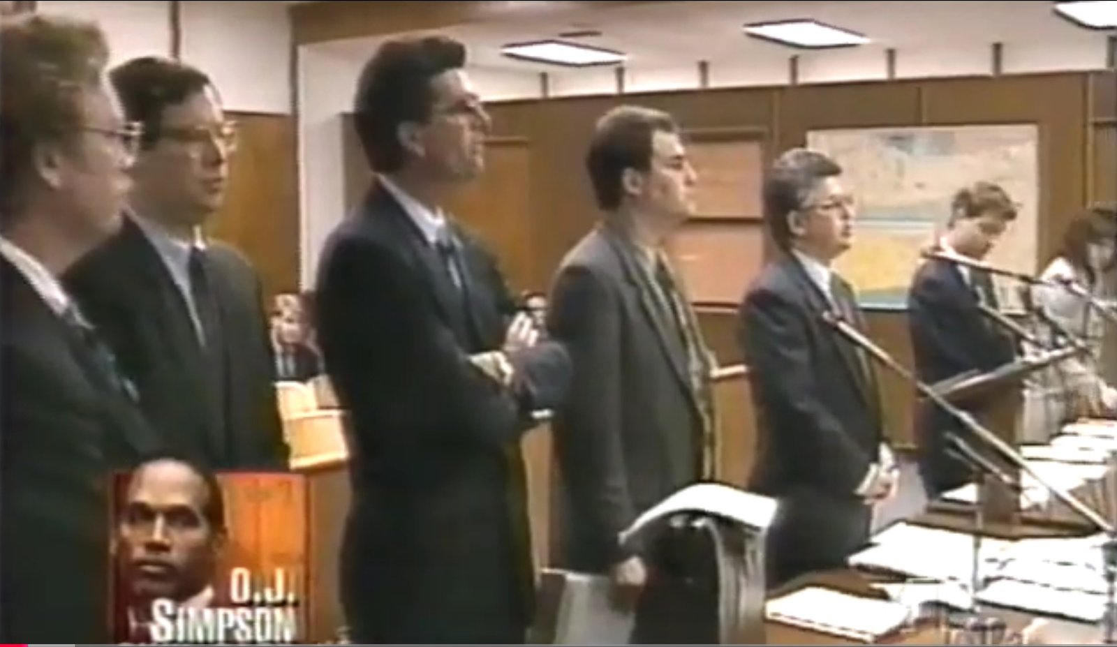 American Tragedy and the Media Circus Around High-Profile Cases (image credits: wikimedia)