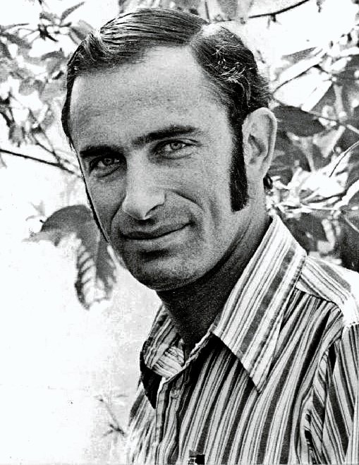 The Population Bomb by Paul Ehrlich (image credits: wikimedia)