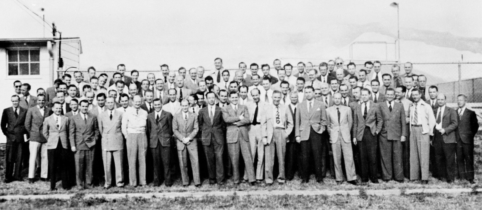 Operation Paperclip: Secret Scientists of the Space Race (image credits: wikimedia)