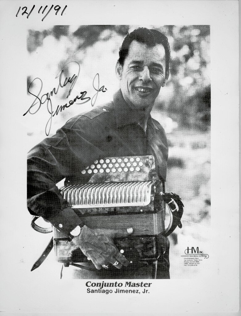 3. Tejano - Texas-Mexican Musical Fusion (image credits: flickr)