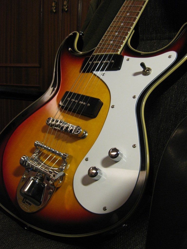 8. Surf Rock - California's Instrumental Wave (image credits: flickr)