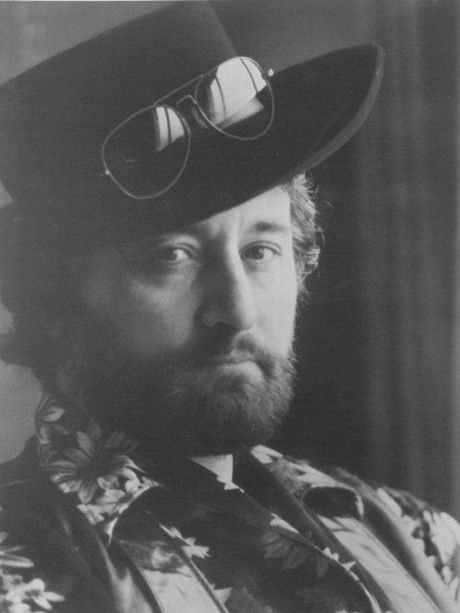 10. Outlaw Country - Nashville's Rebellious Sons (image credits: wikimedia)