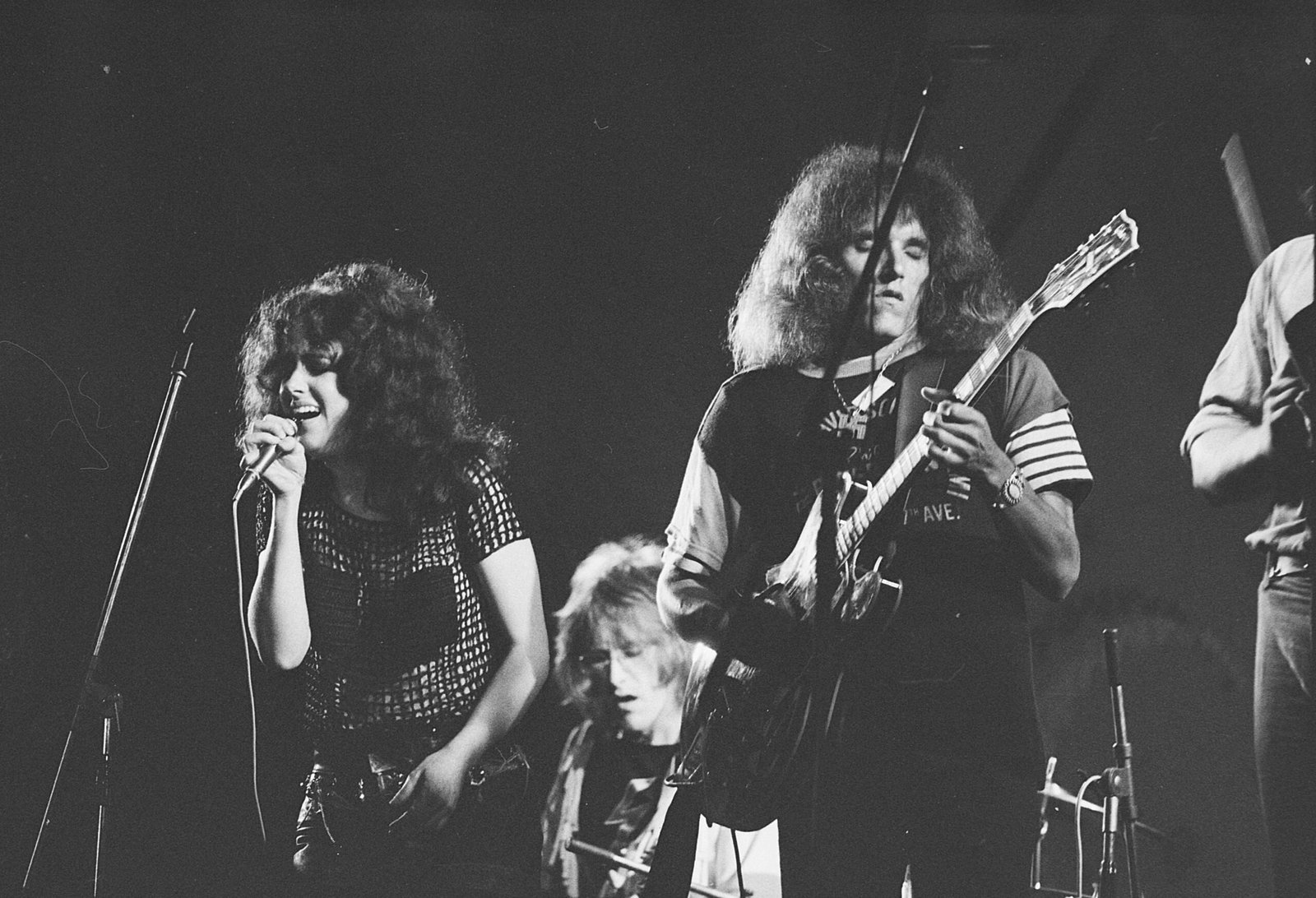 11. Acid Rock - San Francisco's Psychedelic Experiment (image credits: wikimedia)