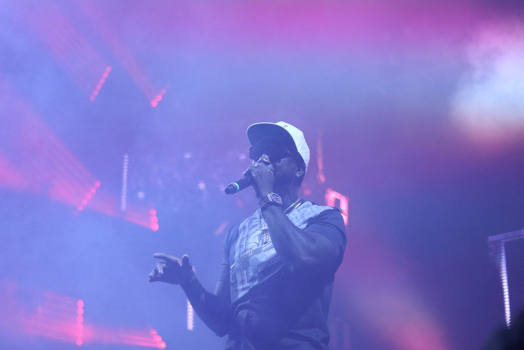 13. Trap Music - Atlanta's Street Sound (image credits: flickr)