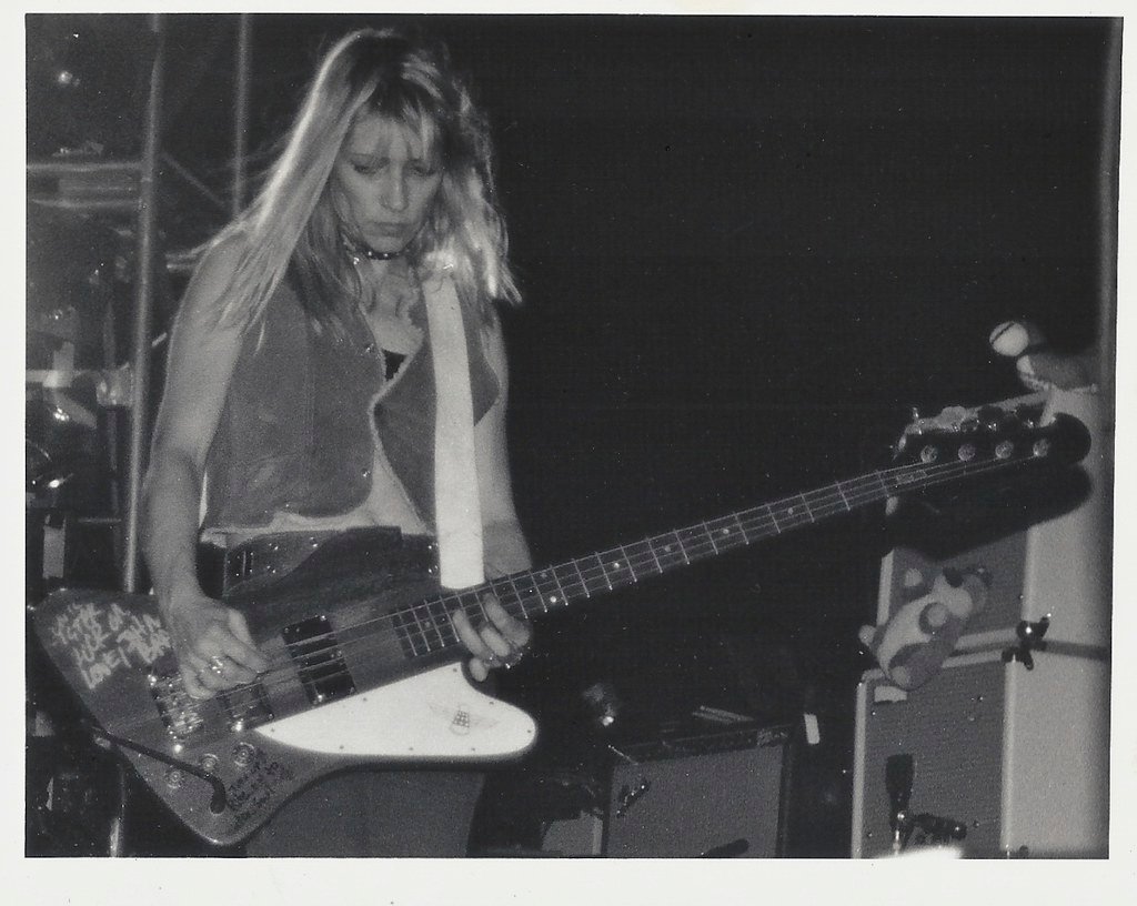 15. No Wave - New York's Art Rock Experiment (image credits: flickr)